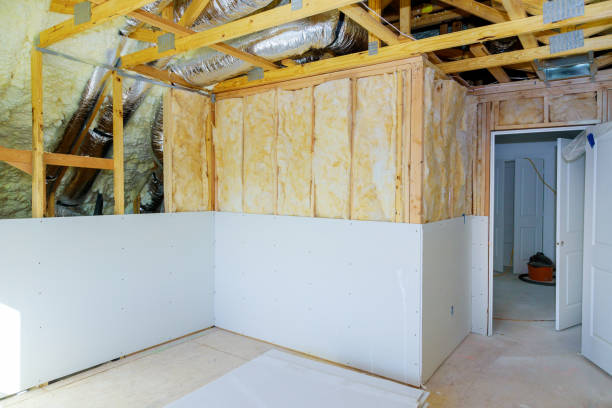 Best Wall Insulation Contractor  in Fox Point, WI